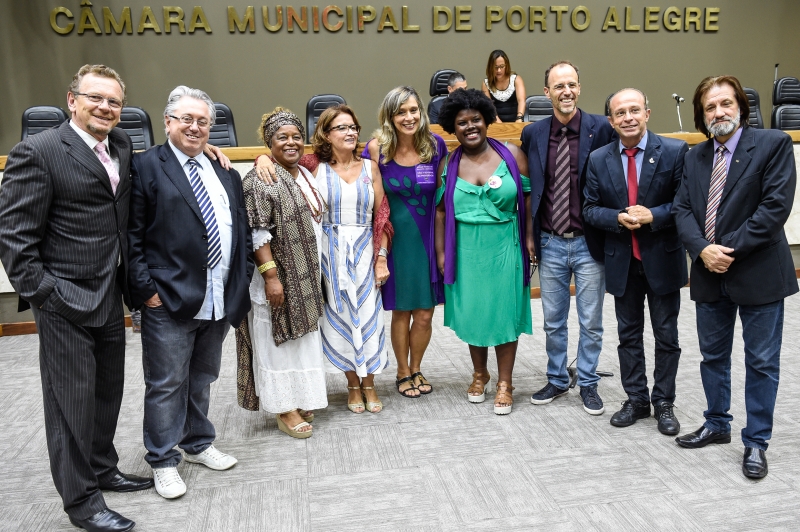 Vereadoras suplentes do PT seguem na bancada do partido na Câmara até o dia 10