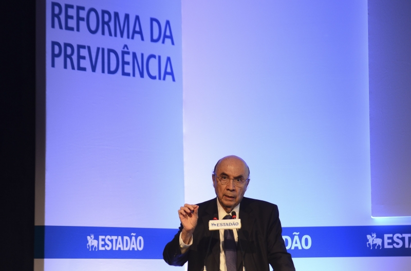 Ministro palestrou em São Paulo
