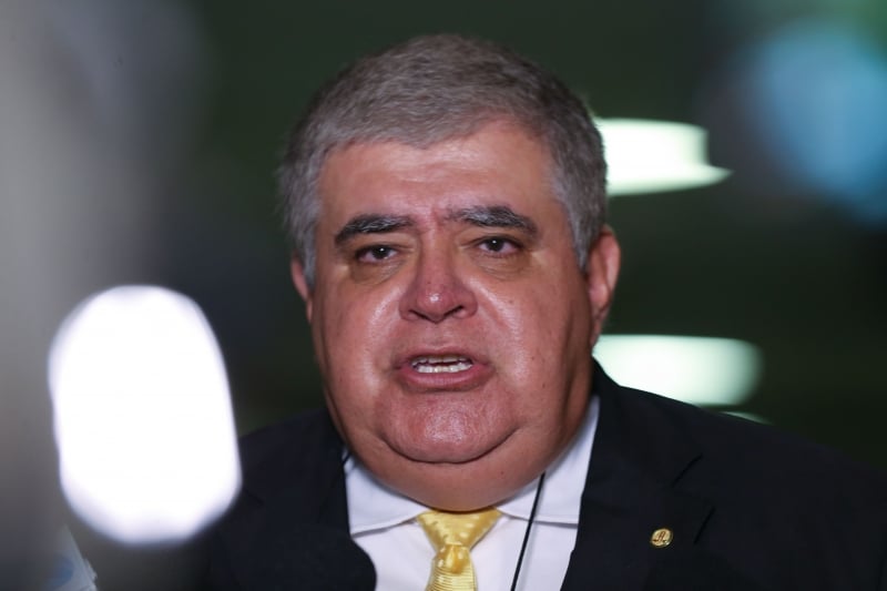 Carlos Marun