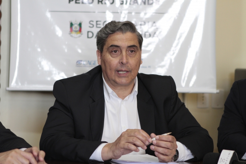 Proposta que ficou para análise traz mudanças importantes, diz Feltes