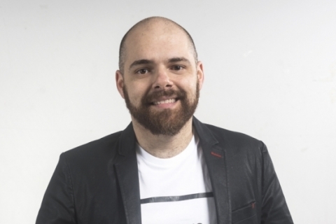 Cristiano Fragoso - Marcas de Quem Decide