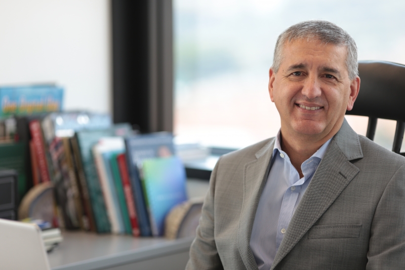 Marco Stefanini diz que o negócio permitirá democratizar o acesso a soluções de banking as a service 