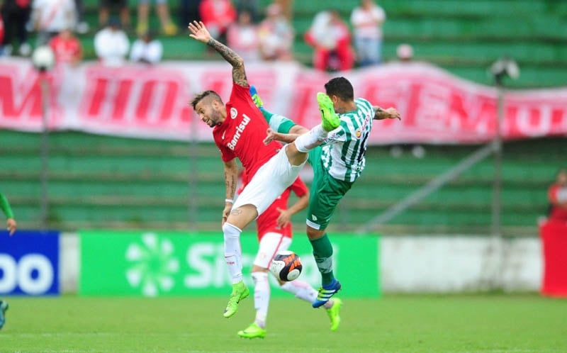 Juventude foi a 11 pontos e subiu para a quinta posição