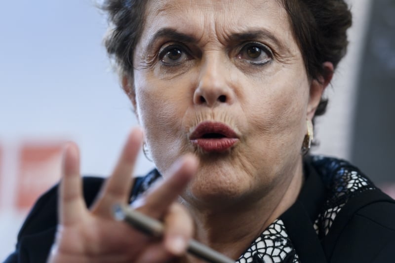 Dilma acreditava que medida traria mais investimentos ao País