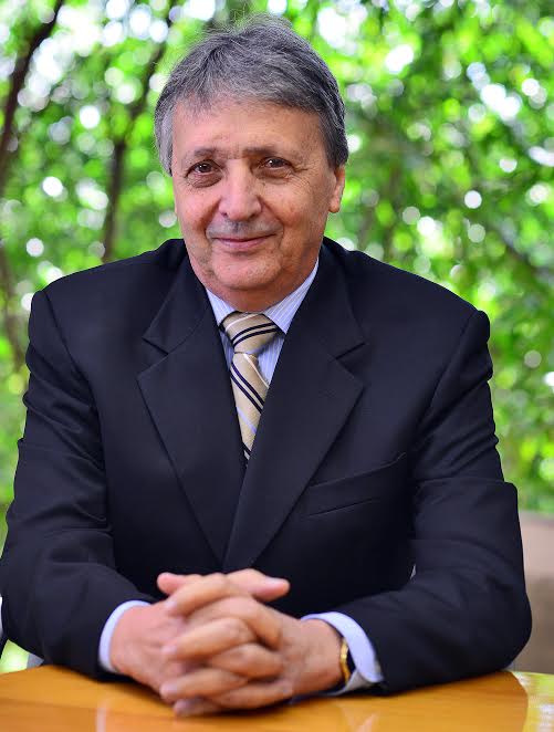 Walter Lídio Nunes - Marcas de Quem Decide