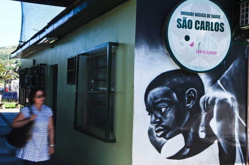 Unidade São Carlos ficará aberta até as 22h para atendimento ao público