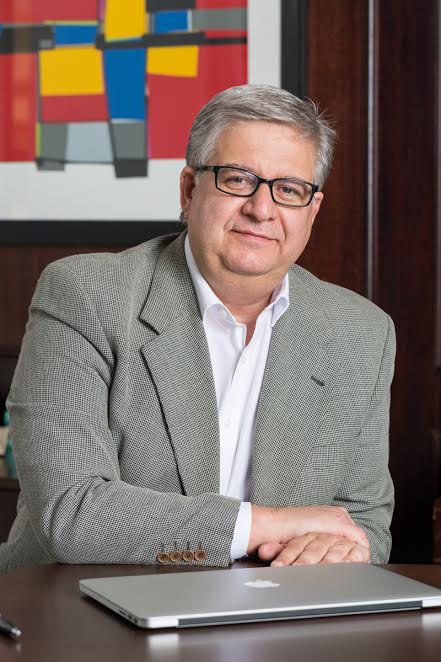 Luciano Busato Vignoli - Marcas de Quem Decide