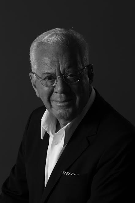 Luiz Coronel - Marcas de Quem Decide