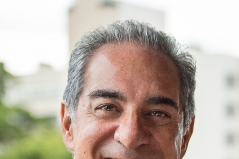 João Satt - Marcas de Quem Decide