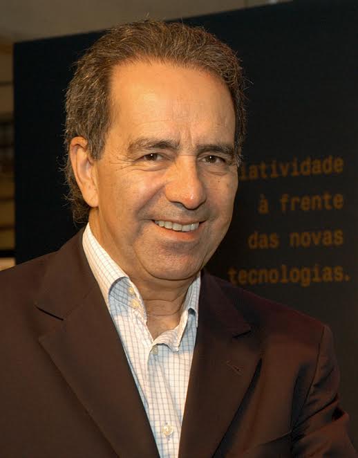 Airton Rocha - Marcas de Quem Decide