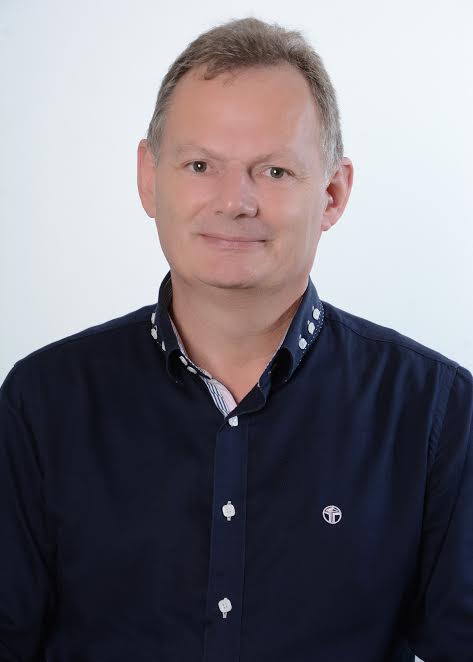 David Paludo - Marcas de Quem Decide