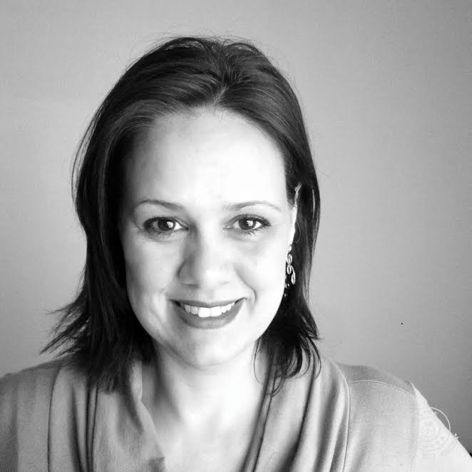 Luciana Hoppe - Marcas de Quem Decide