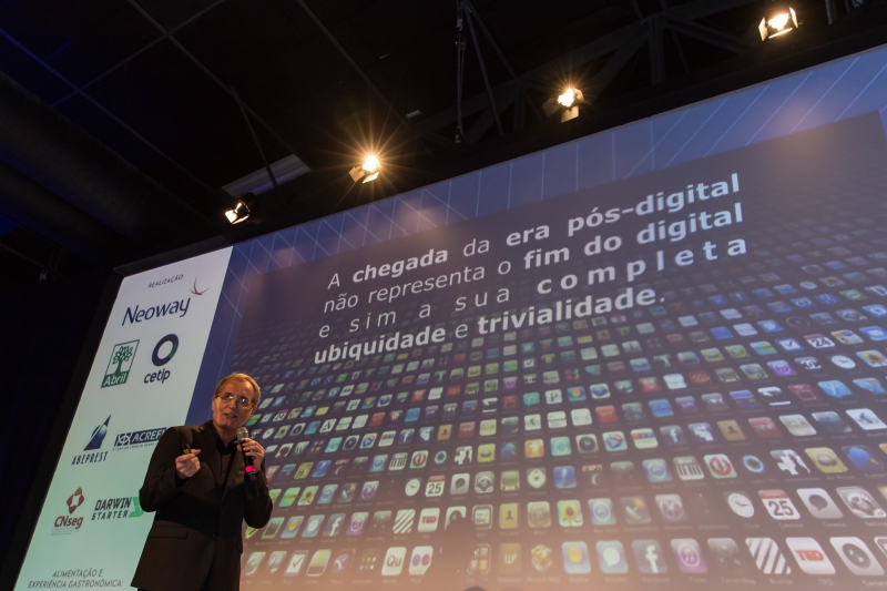 Walter Longo lista a&ccedil;&otilde;es para acompanhar as mudan&ccedil;as de hoje Foto: NEOWAY/DIVULGA&Ccedil;&Atilde;O/JC