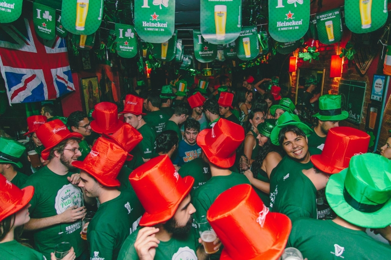 Eventos deverão atrair de 16 mil pessoas no final de semana