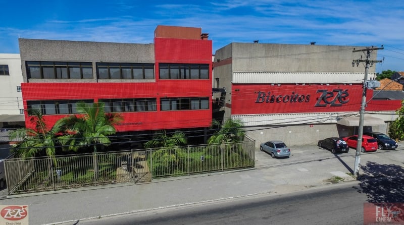 Biscoitos Zezé - Marcas de Quem Decide