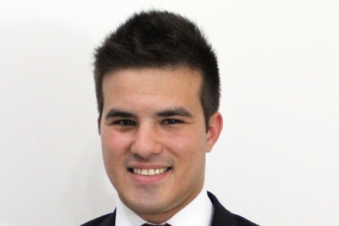 Luiz Gustavo Garrido - Marcas de Quem Decide