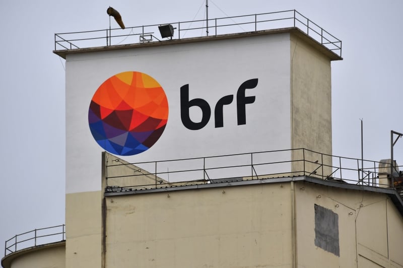 Marfrig irá se tornar o maior acionista individual da BRF