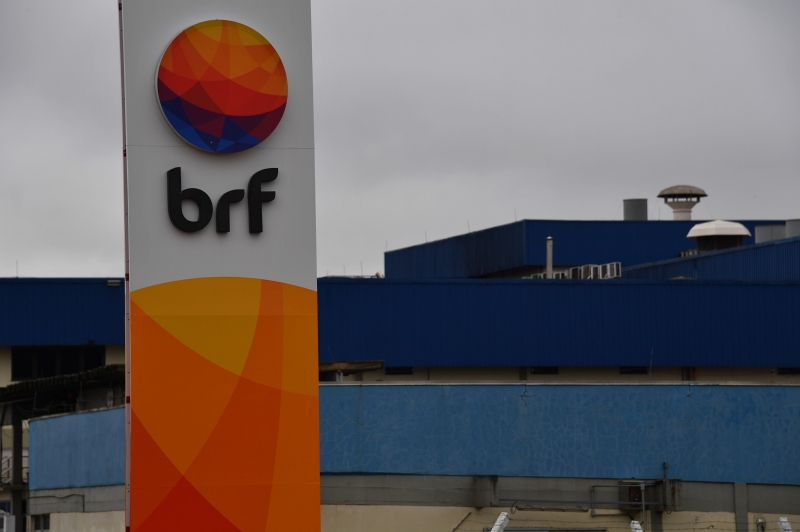 Novos vice-presidentes foram aprovados pelo conselho de administração da BRF