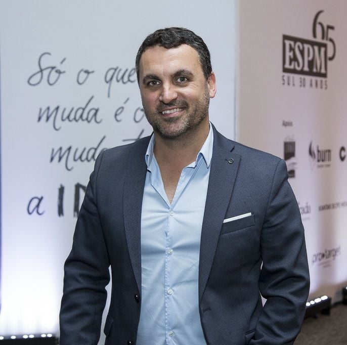 Zeca Honorato - Marcas de Quem Decide