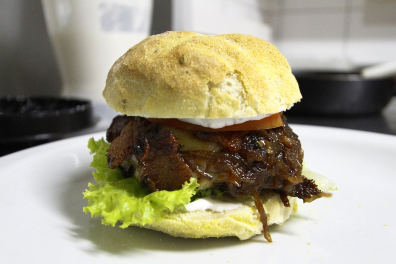 Sagrado Pub Foto: CLAITON DORNELLES/JC