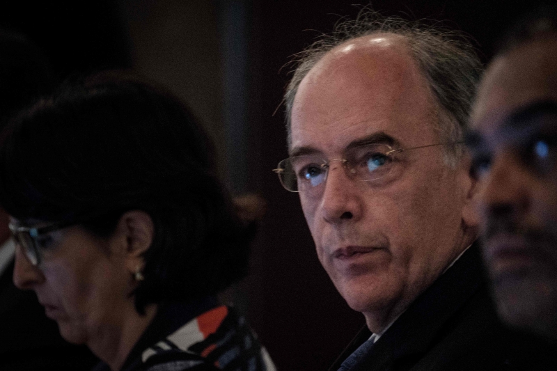 Conforme Parente, decisão dá a Petrobras "um quadro de previsibilidade importante"