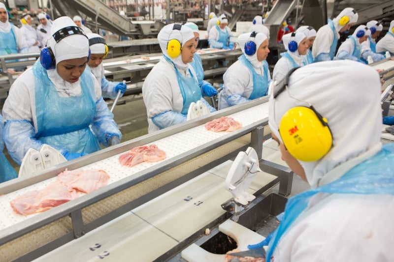 Diversos países anunciaram barreiras ao produto nacional após a divulgação da operação Carne Fraca