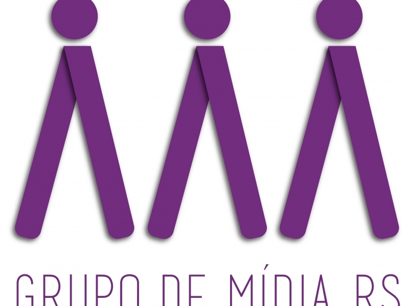 Logo Grupo de Mídia - Marcas de Quem Decide