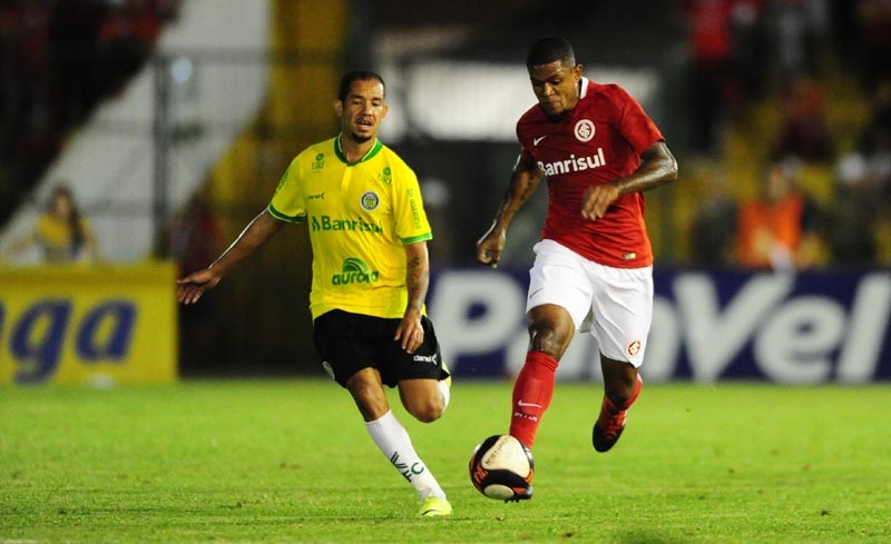 O Internacional torna-se o maior vencedor da Recopa com dois títulos