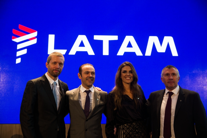 Jerome Cadier (e) e Claudia Sender serão responsáveis por ações no Brasil e na América Latina