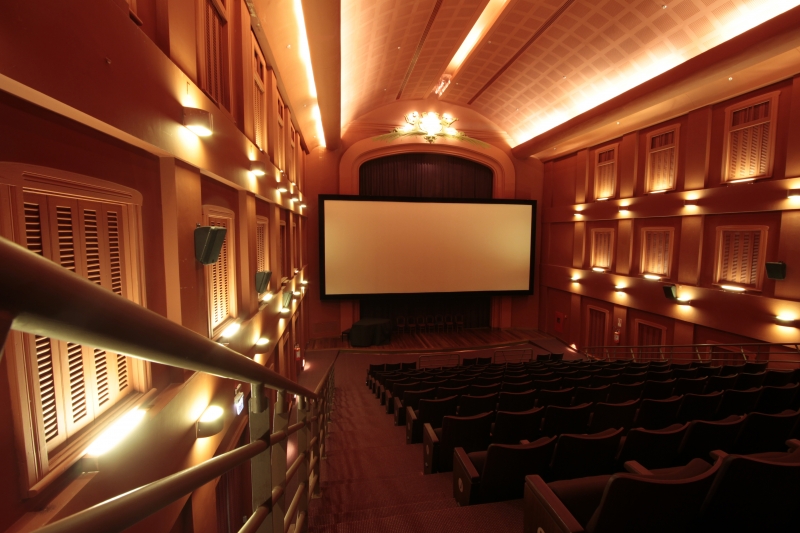 Exibições do festival ocorrem na Cinemateca Capitólio Petrobras de 21 a 27 de novembro