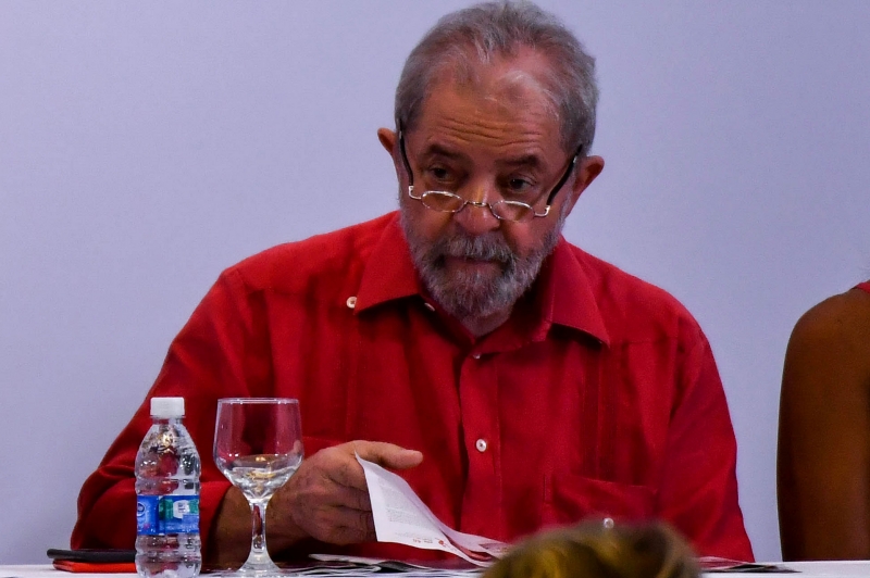 Ex-presidente classificou de "absurdas" e "inverossímeis" as acusações feitas pelos delatores da Odebrecht