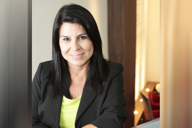 Em bate-papo inspirador, Analisa avaliou a forma como as empresas praticam o endomarketing e deu sugestões para fidelizar clientes