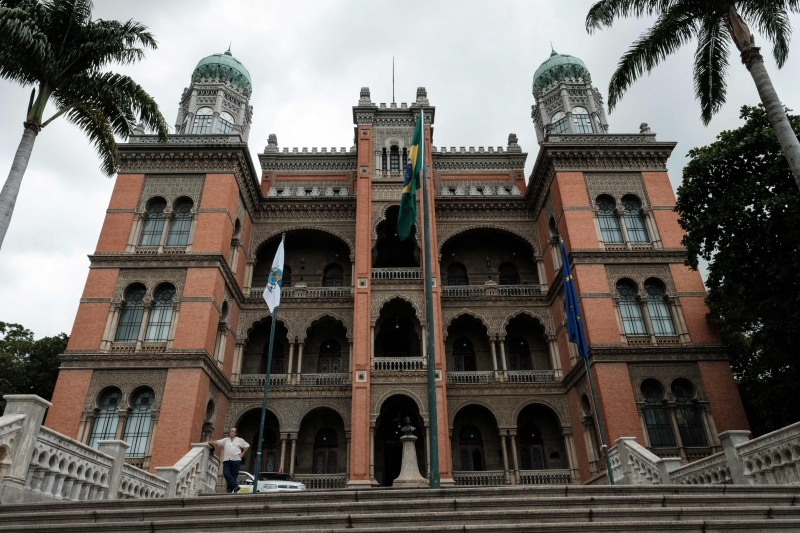 Fiocruz é uma das instituições federais que ficarão livre de contingenciamentos em 2020