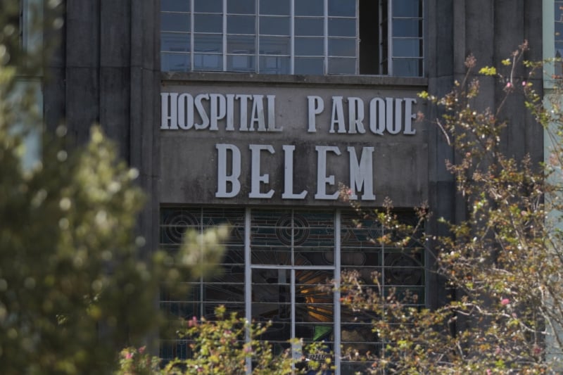 Instituição na Zona Sul de Porto Alegre não atende pelo SUS desde o ano passado