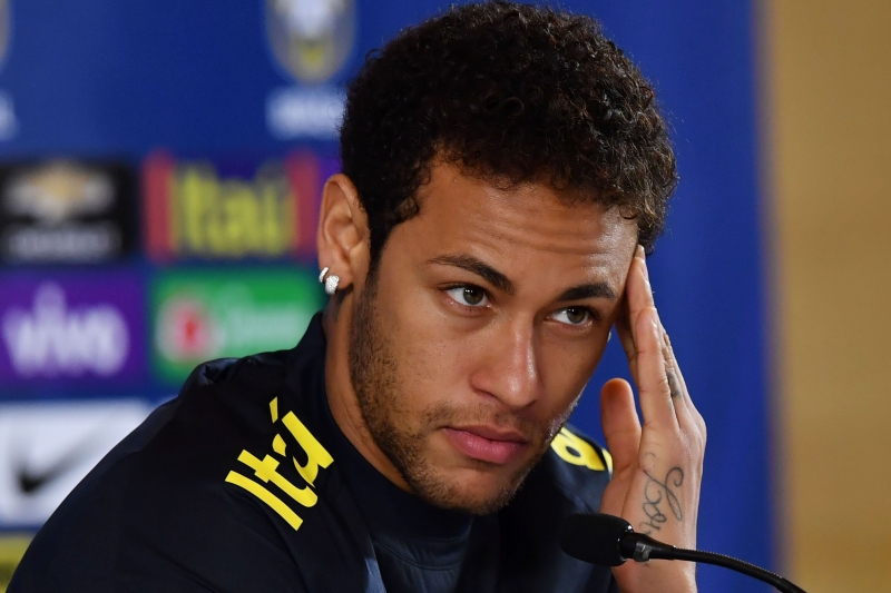 Ficou concluído que houve irregularidades na transferência de Neymar para o Barcelona