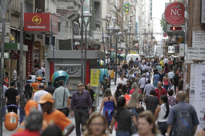 Porto Alegre está no topo da maioria dos indicadores econômicos