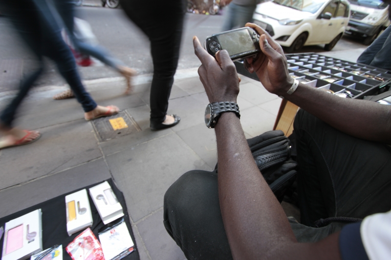 Cidade do norte gaúcho tem sido procurada por estrangeiros que chegam em busca de novas oportunidades
