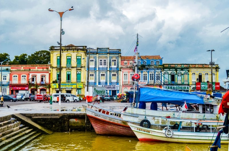 Eleitores de Belém vão voltar às urnas no segundo turno para definir o prefeito da capital