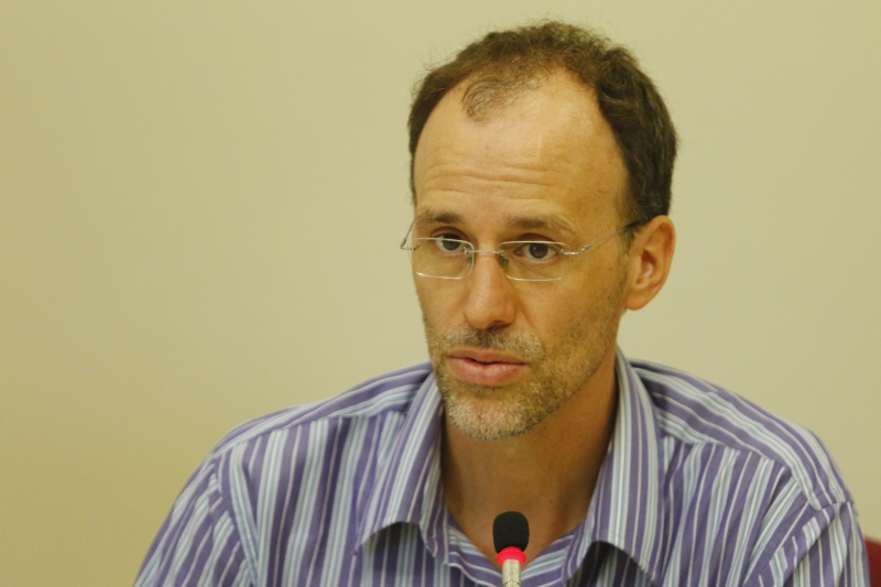 Sgarbossa se filiou ao PV em fevereiro de 2022; volta ao PT é contestada pela sigla