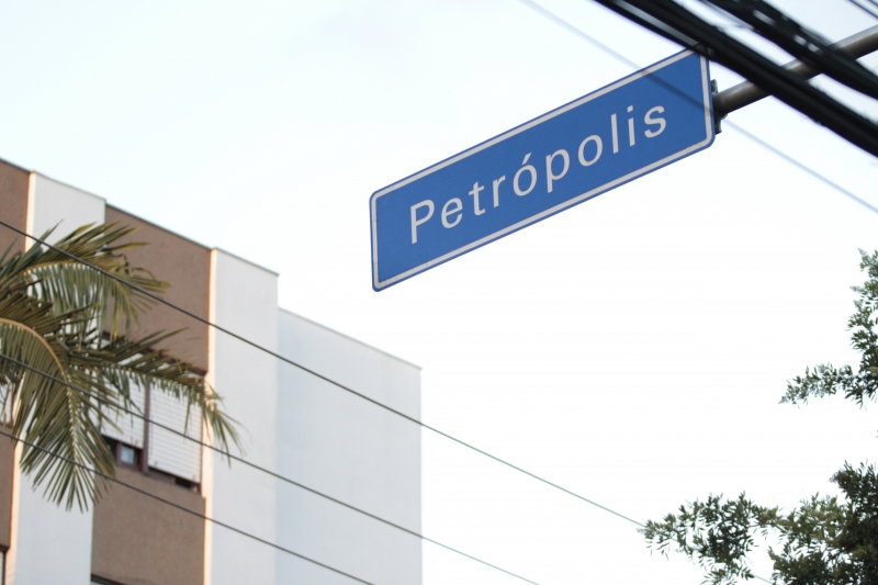 Monitoramento semanal indica que Petrópolis possui 144 casos