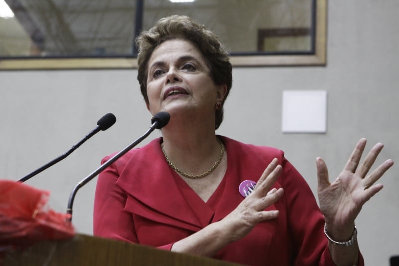 Advogados de Dilma Rousseff vão entrar hoje com petição no STF