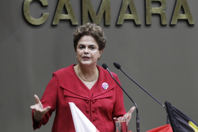 Delator citou supostos pagamentos para comprar votos favoráveis ao impeachment de Dilma