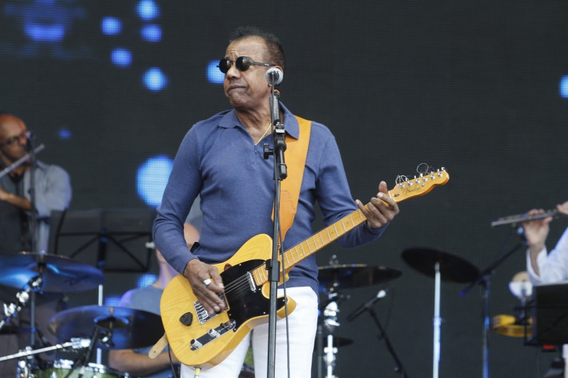 Processo trabalhista contra cantor e compositor é movido por músico que atuou em sua banda por 26 anos