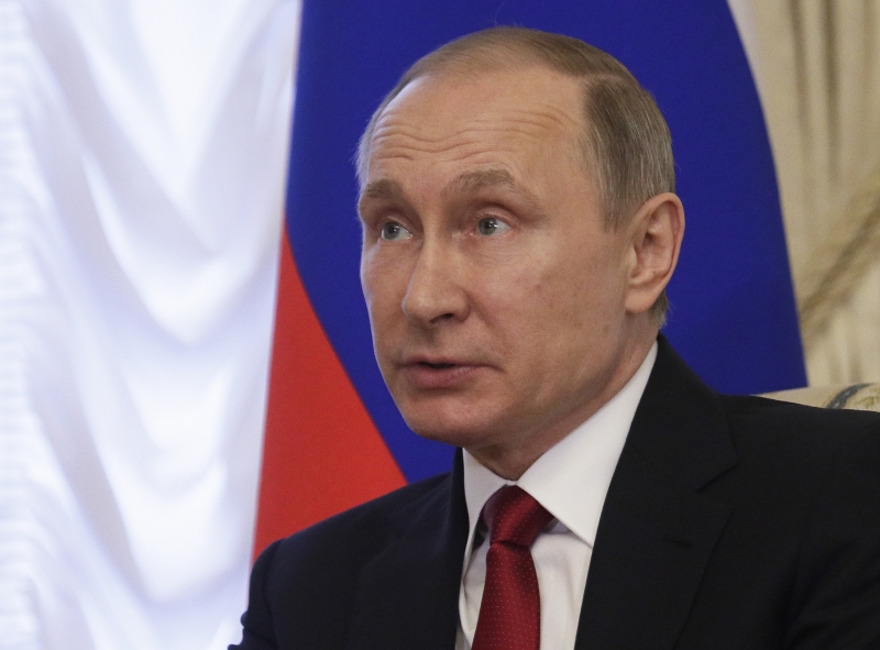 Putin disse às autoridades de segurança que o ataque ao metrô destaca a ameaça de terrorismo