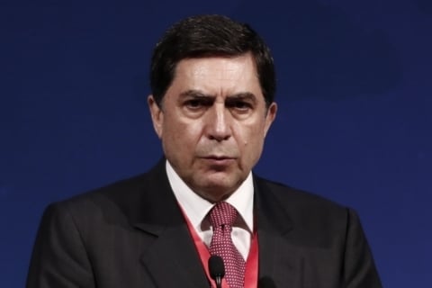 Luiz Carlos Trabuco Cappi, vai suceder Octavio de Lazari Junior na presidência do Conselho Diretor da Febraban (Federação Brasileira de Bancos)