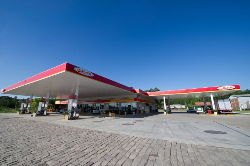 Rodoil conta com aproximadamente 450 postos bandeirados 
