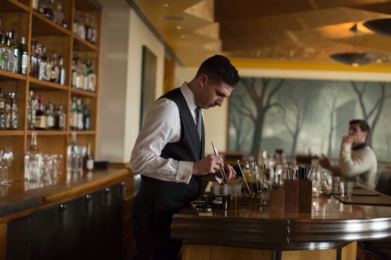 Nova legislação regula o repasse da taxa de serviço em bares, restaurantes e hotéis