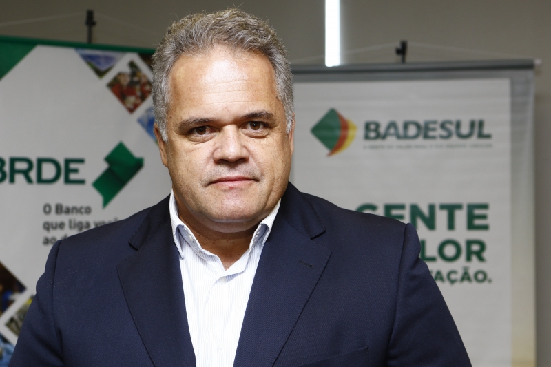 Nível de exigência para conseguir fundos cresceu, diz Alexandre Alves