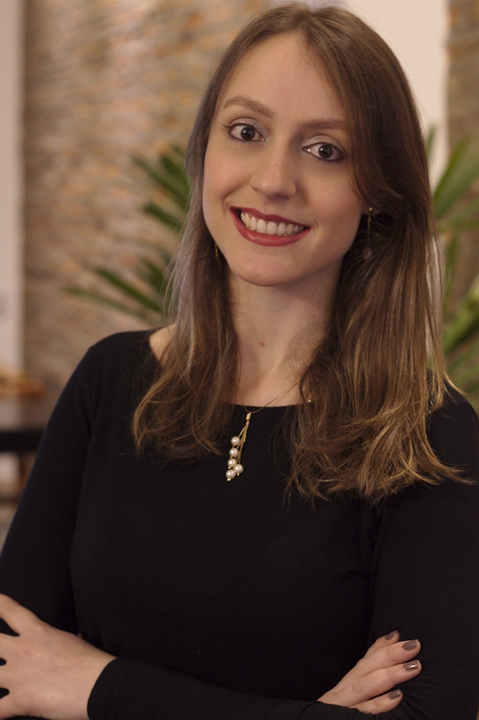 Maiara Trombini é especialista e consultora de marketing estratégico
