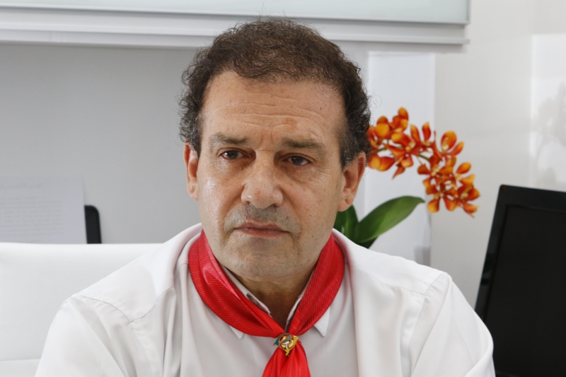 Pompeo vê o PDT resistindo à eleição mais polarizada da história da Nova República